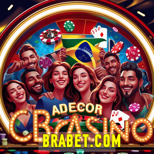 brabet  – A Maior Seleção de Jogos Ao Vivo e Cassino Online