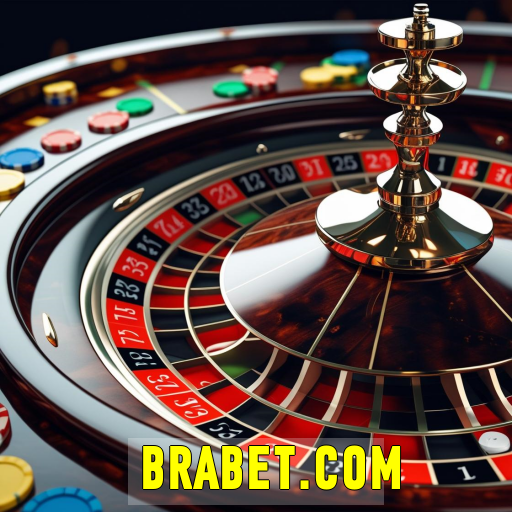 brabet – Apostas Altas e Emoção nos Melhores Slots de Vídeo