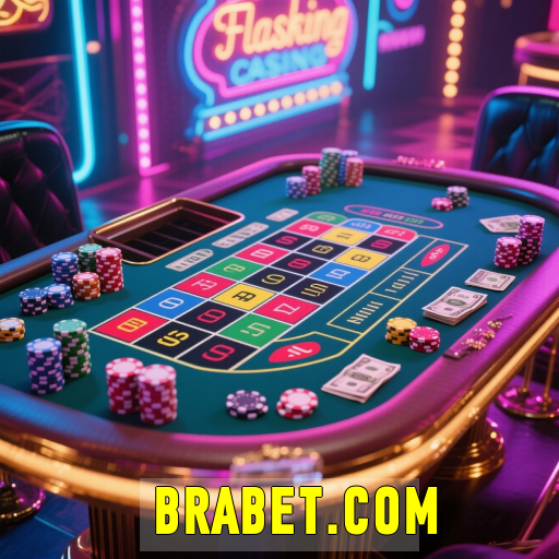 brabet – Apostas Altas e Emoção nos Melhores Slots de Vídeo